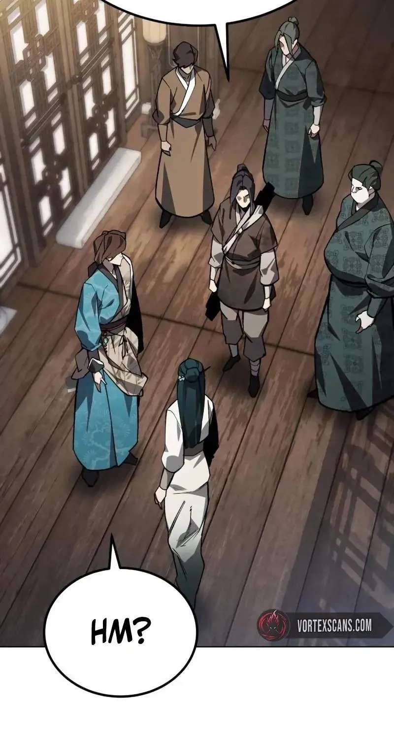 I Became a Martial Arts God's Youngest Son Chapter 3 - page 108