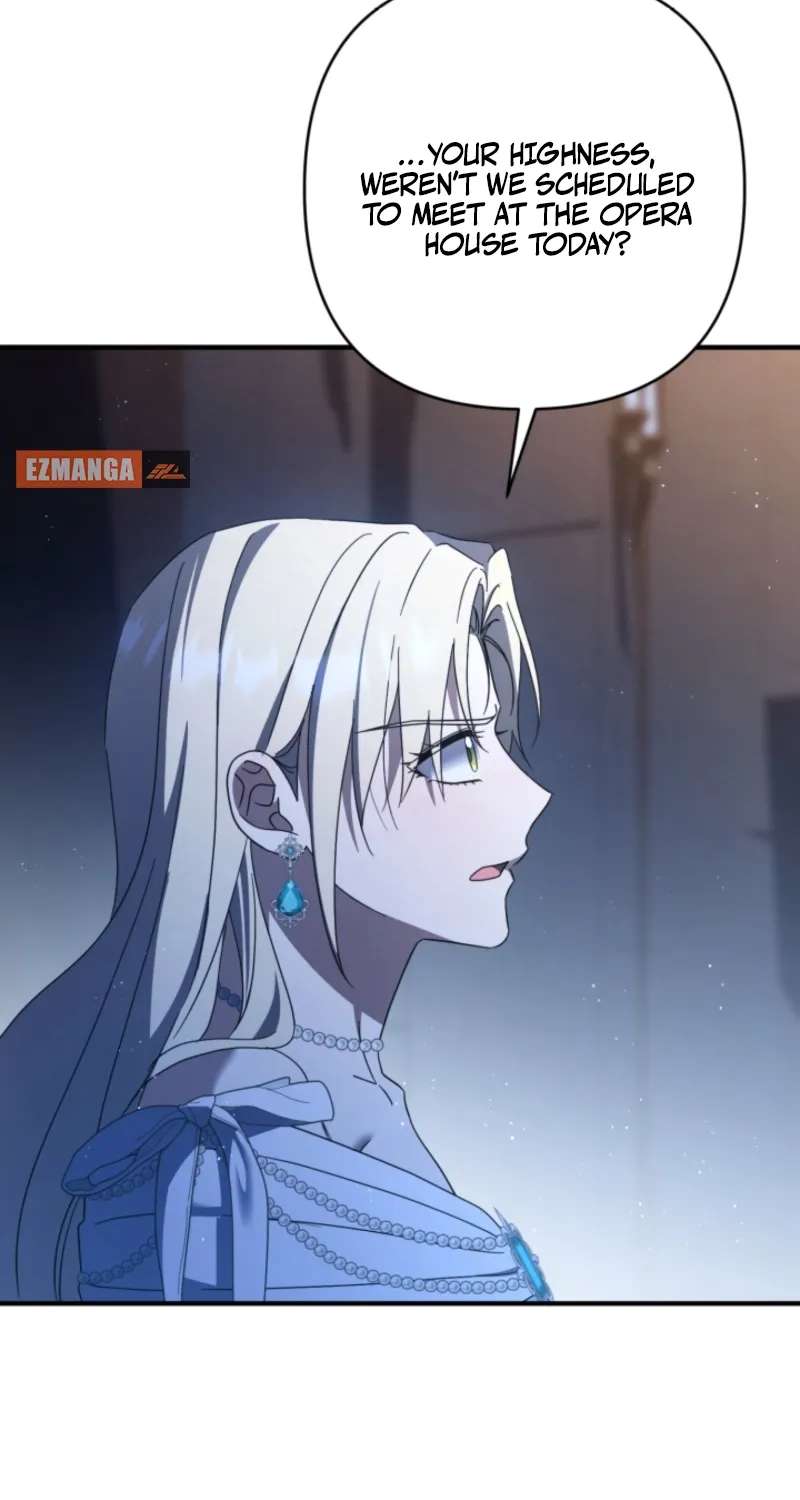 The Extra Guardian Missed the Right Time to Leave Chapter 68 - page 60