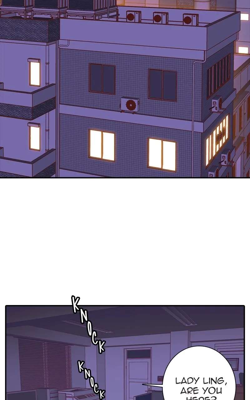 Shirai Chapter 44 - page 22