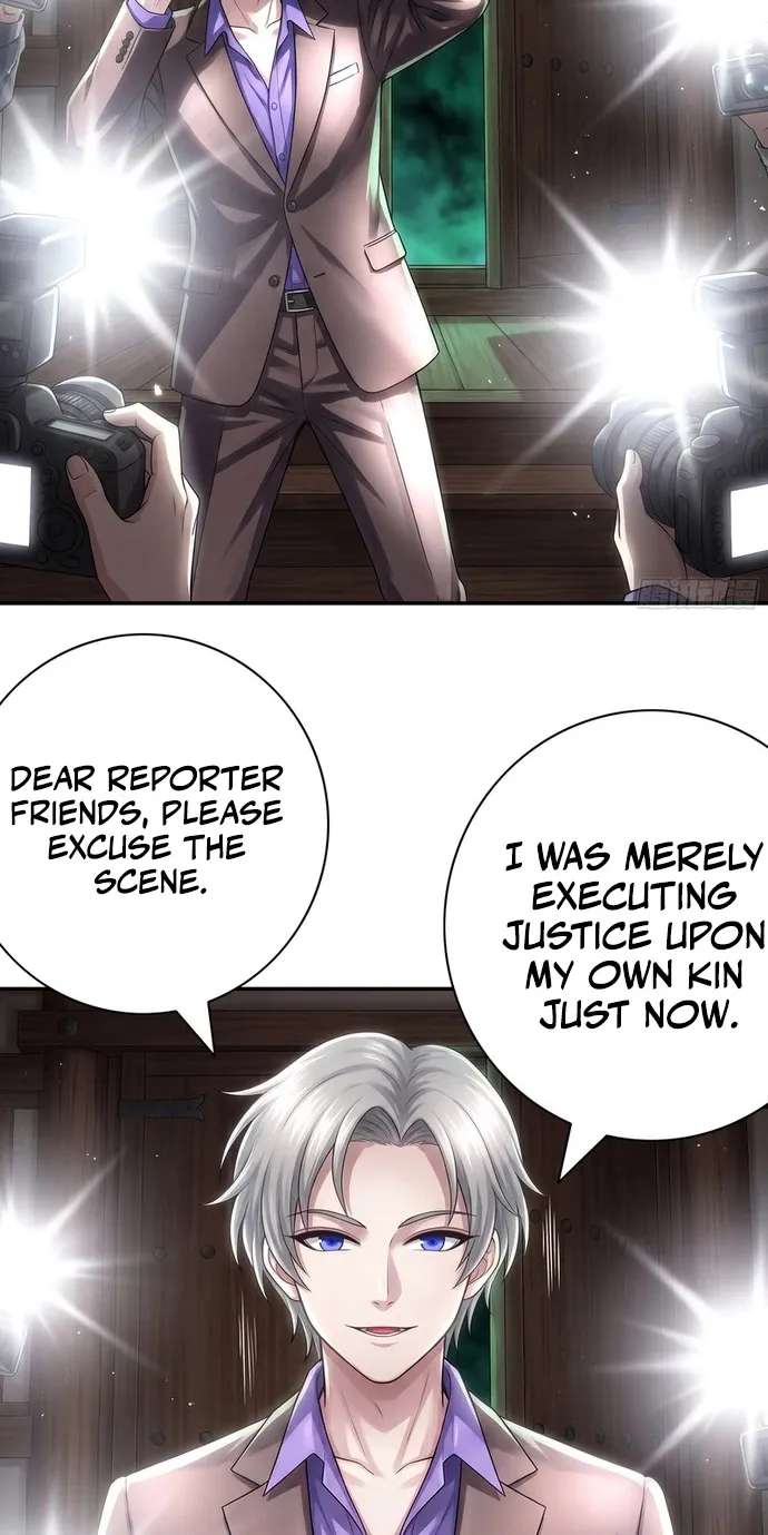Summon the famous generals of the Three Kingdoms, I will be the Prime Minister of Dongying Chapter 21 - page 18