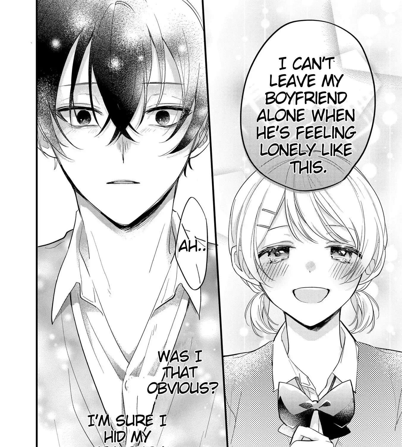 Agasa-Kun Wa Yande Iru. Chapter 2 - page 39
