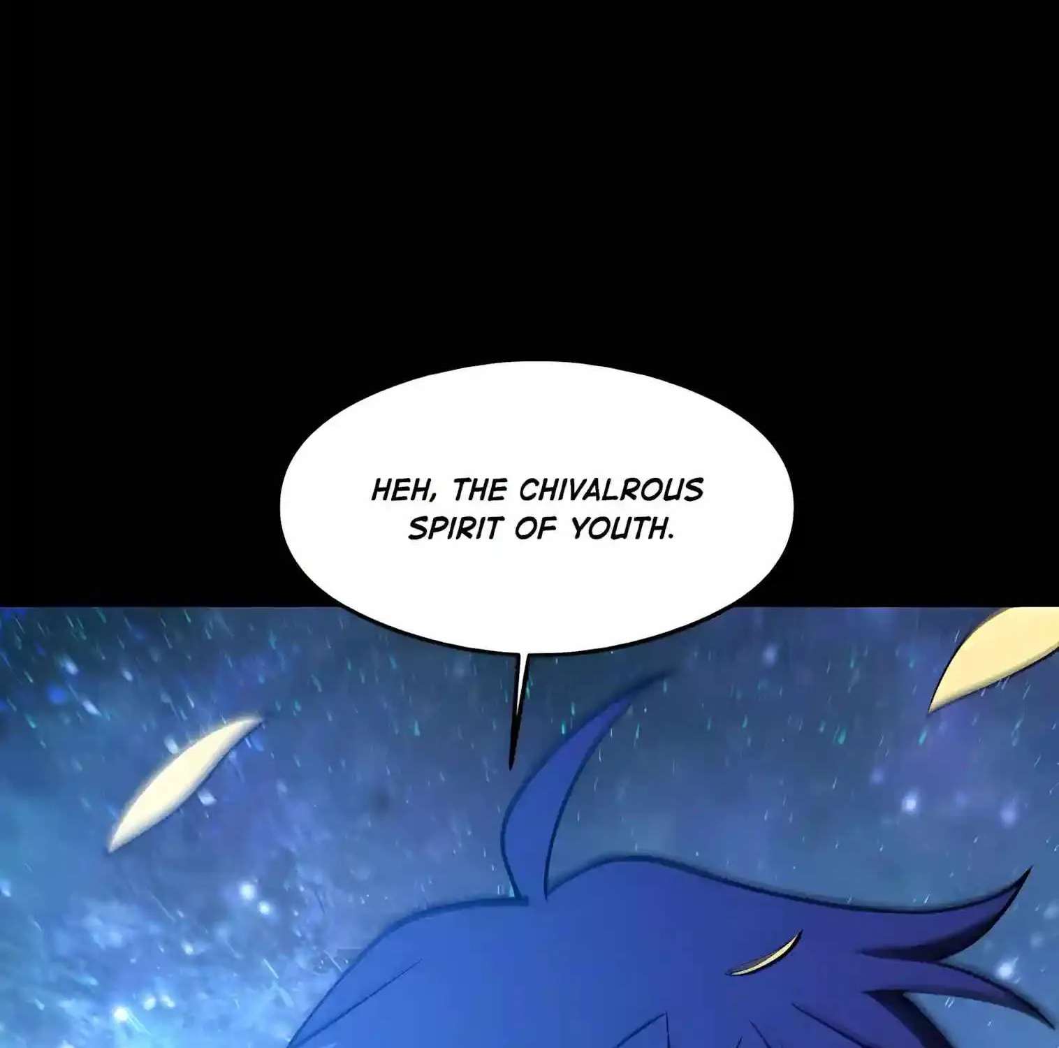 Scoring the Sacred Body of the Ancients from the Get-go Chapter 168 - page 116