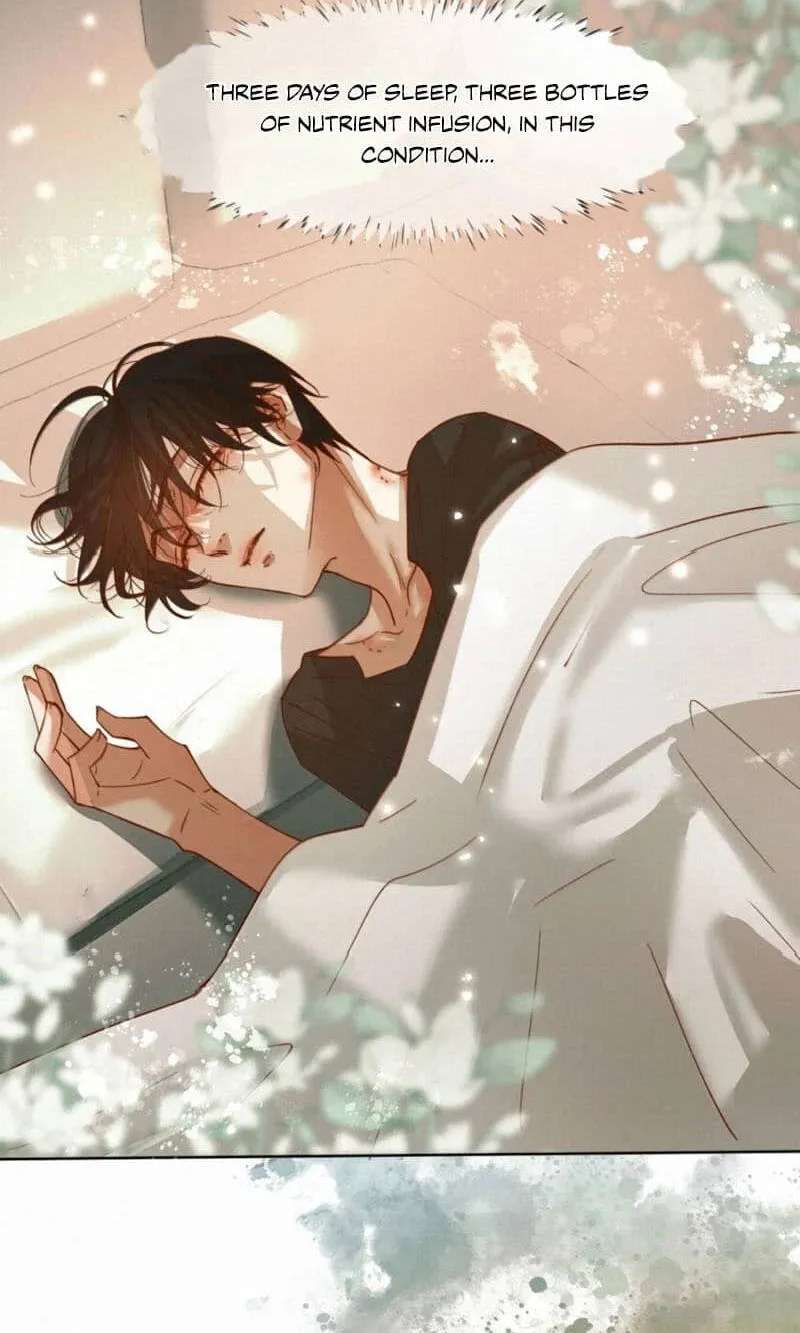 Addicted to Deathly Desire Chapter 144 - page 17