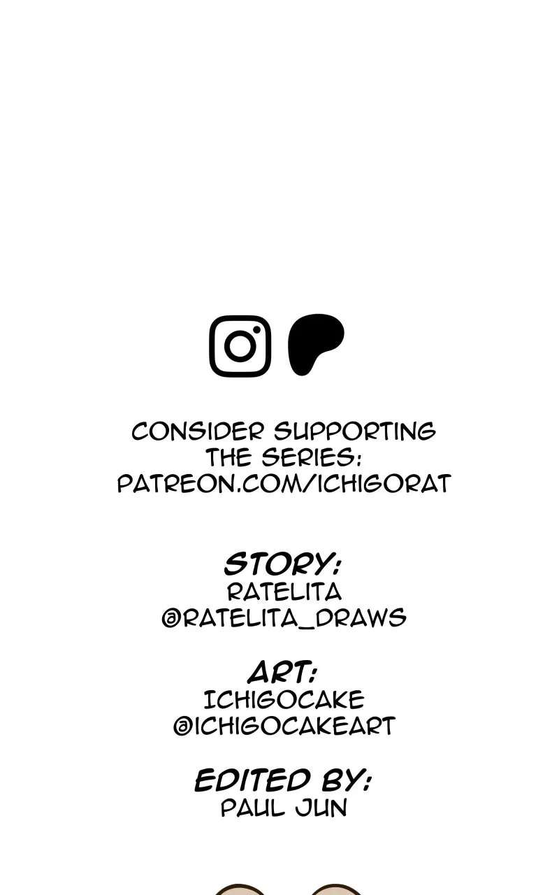 Diner for Adas Chapter 7 - page 61