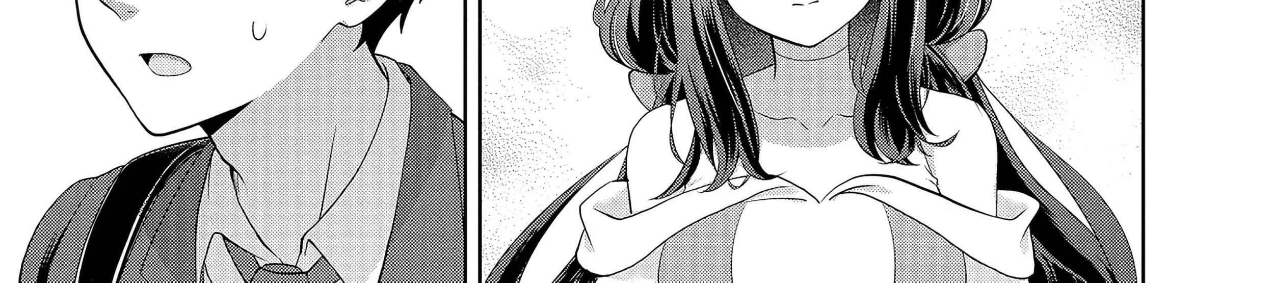 Rare Monster? Sore, Tada no Gaichuu desu yo ~Shiranumani Dungeon-ka Shita Jitaku de no Nichijou Seikatsu ga Haishinsarete Bazuttan desu ga~ Chapter 4 - page 13