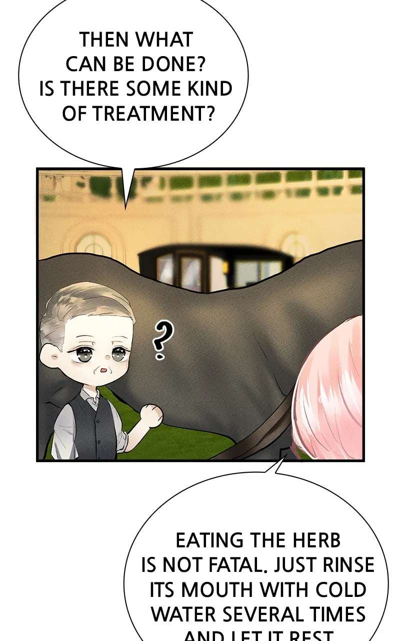Time To Call OffThis Engagement Chapter 6 - page 95