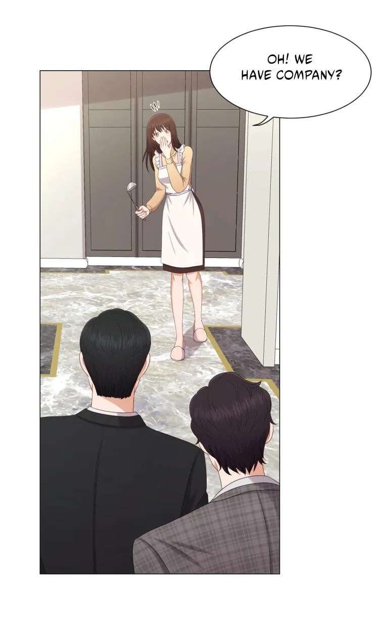 I Need a Bride Chapter 19 - page 52