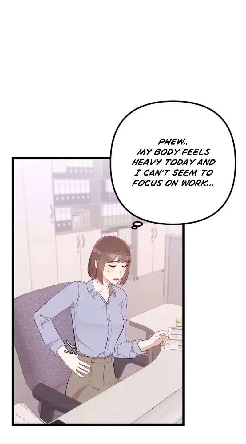 Surviving the Office Romance Chapter 33 - page 53