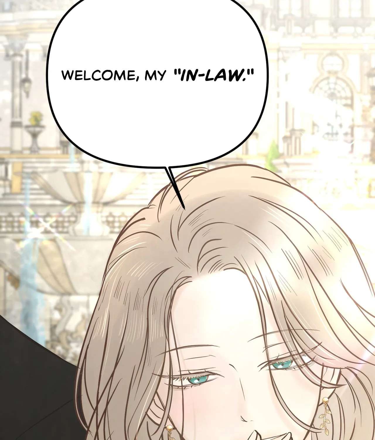 I Adopted the Male Lead from the Shelter Chapter 127 - page 121