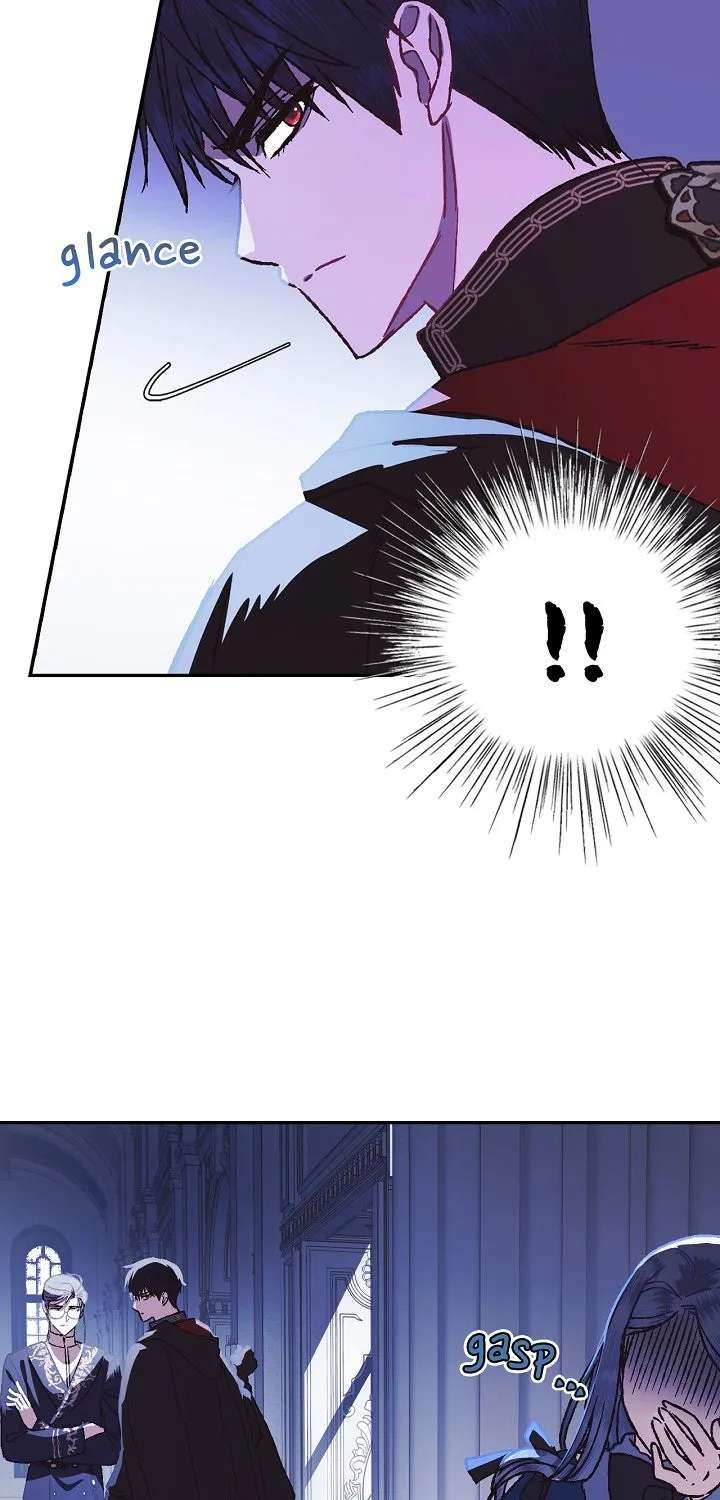 Father, I don't Wantthis Marriage Chapter 6 - page 10