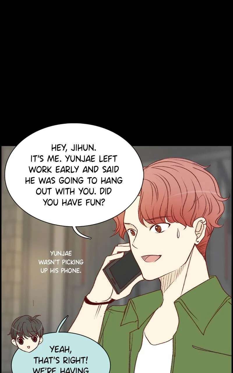 My Girlfriend is the Man! Chapter 88 - page 2
