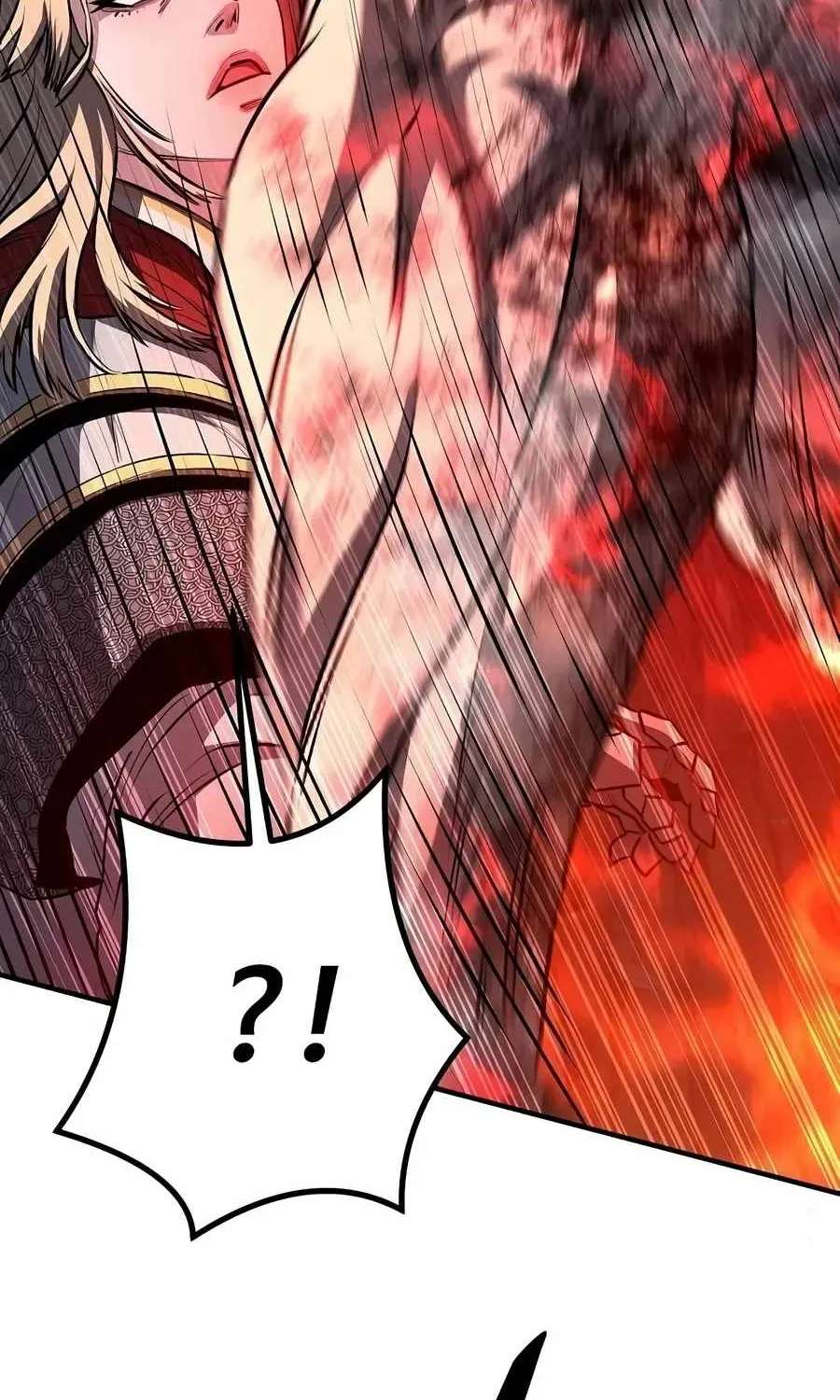 The Berserker's Second Playthrough Chapter 43 - page 39