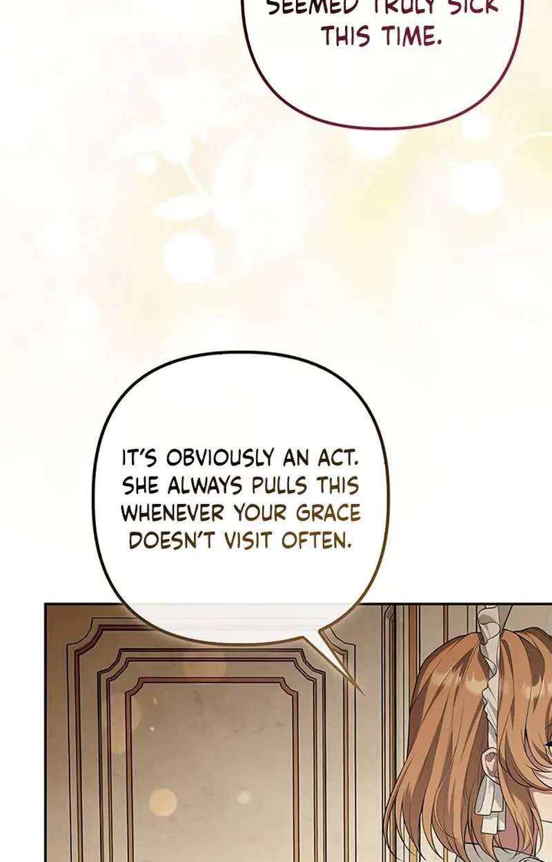 Revenge of Reborn Villainess Chapter 8 - page 75
