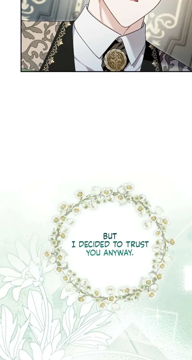 Beware Of The Strongest Man Who Is Crazy About Me Chapter 82 - page 65