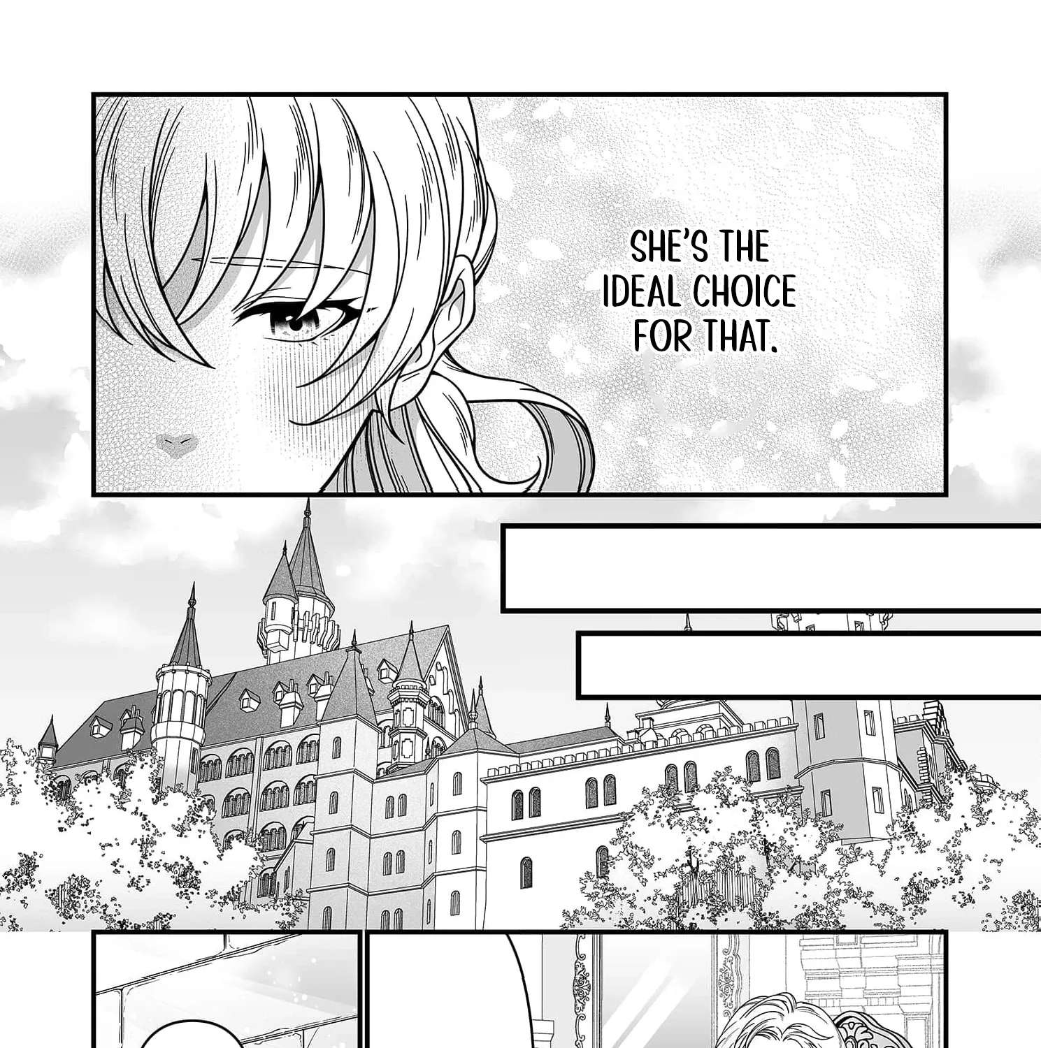The Solitary Hero Marquis Dotes on the Oppressed Duke's Daughter Chapter 1 - page 36