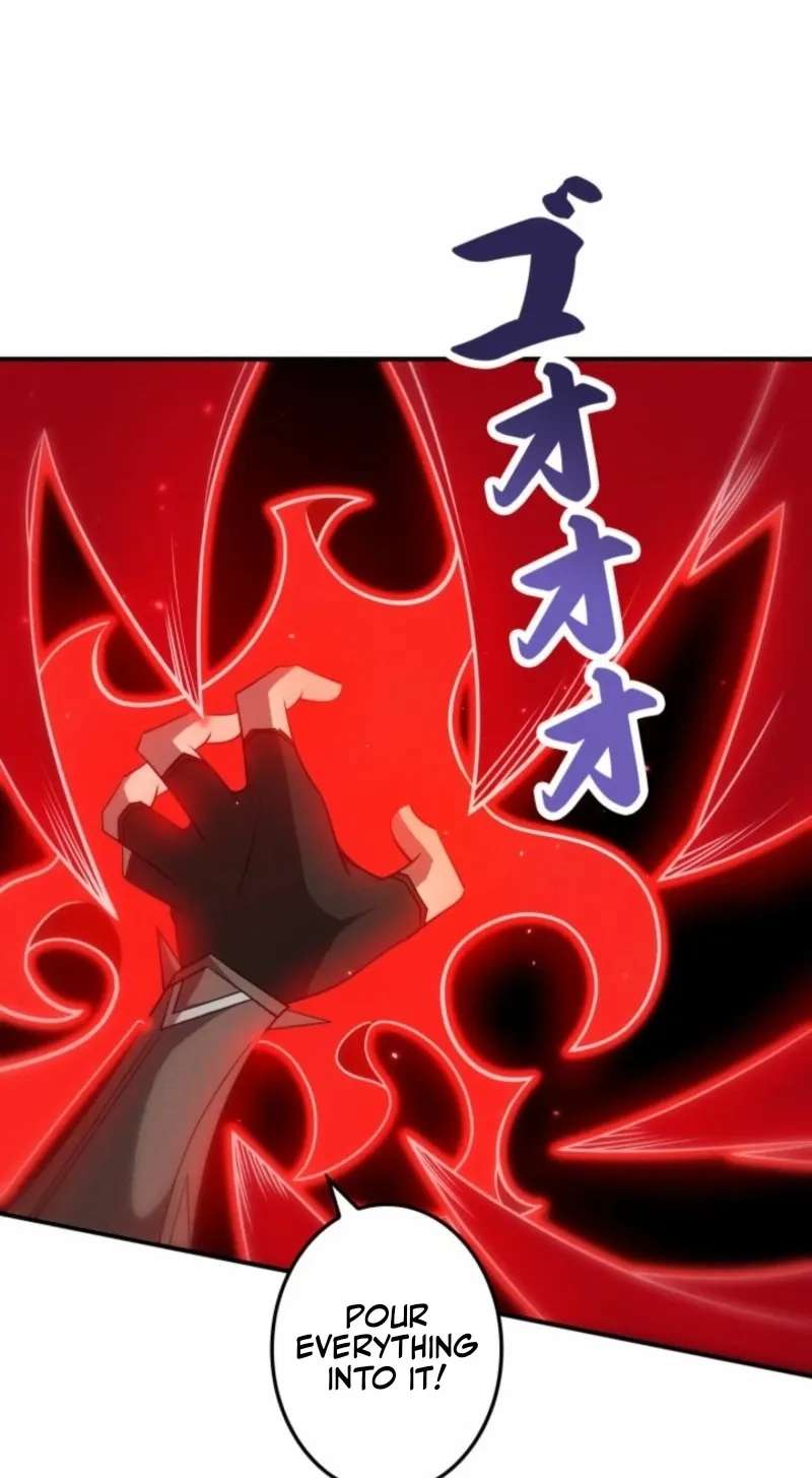 Dream Beast Hunter Chapter 29 - page 39