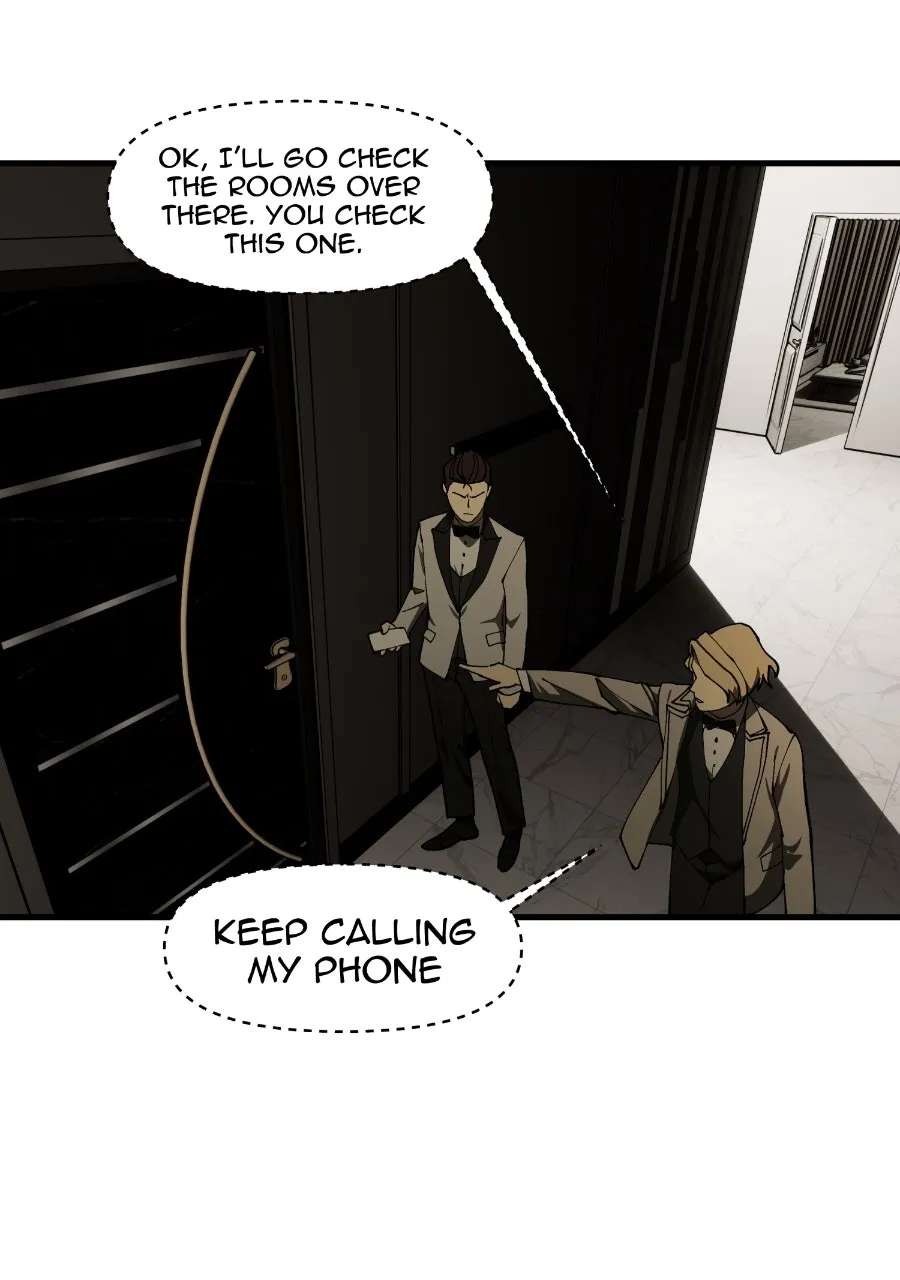I Love Yoo Chapter 301 - page 86