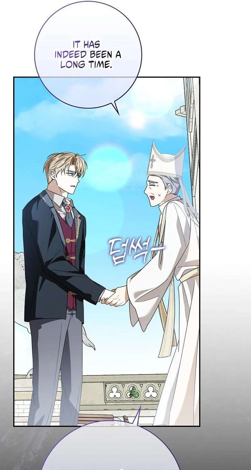 I’ll Try to Save My Father Chapter 27 - page 78