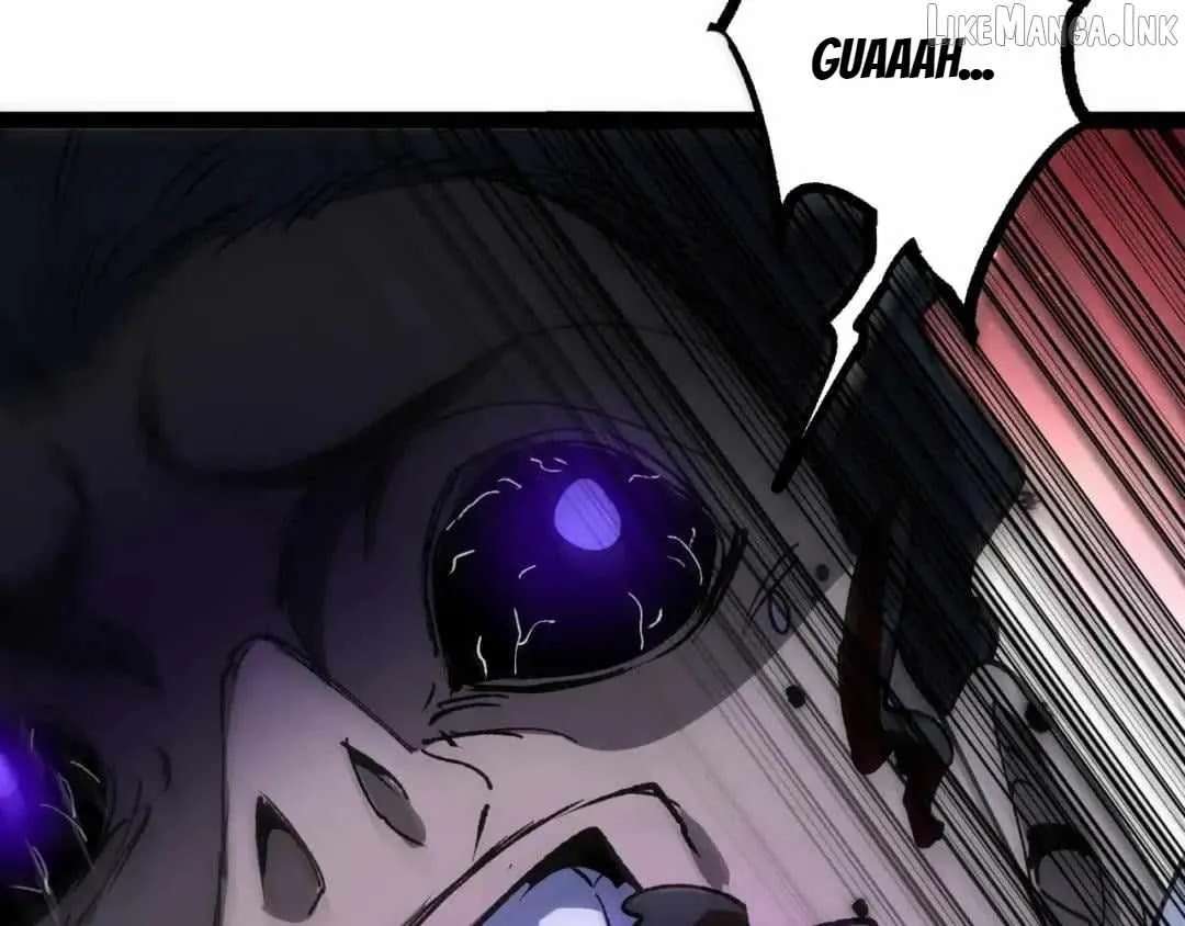 God-level Assassin, I’m the Shadow Chapter 139 - page 51