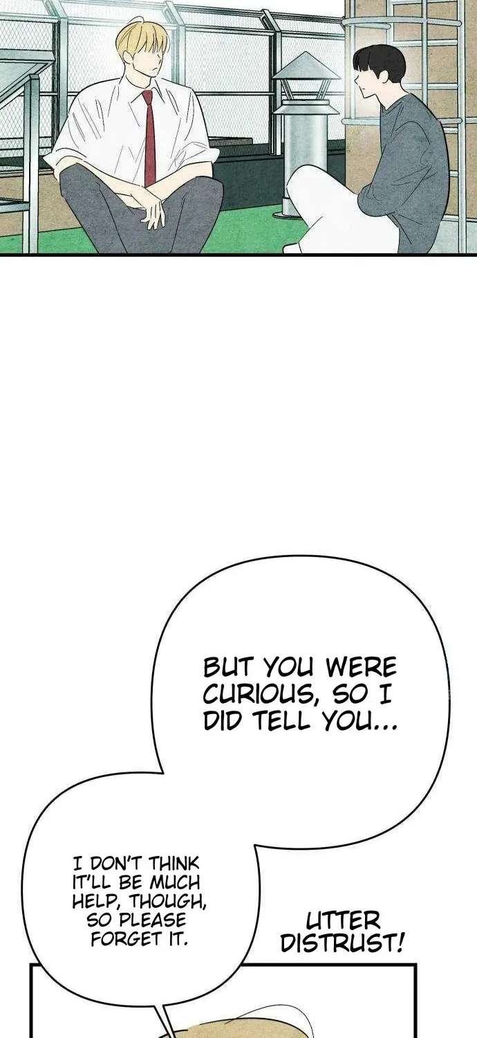 How to Turn You Around Chapter 52 - page 17