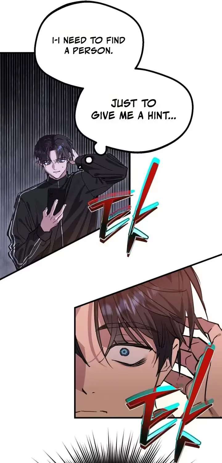 Error de Echo Chapter 1 - page 71