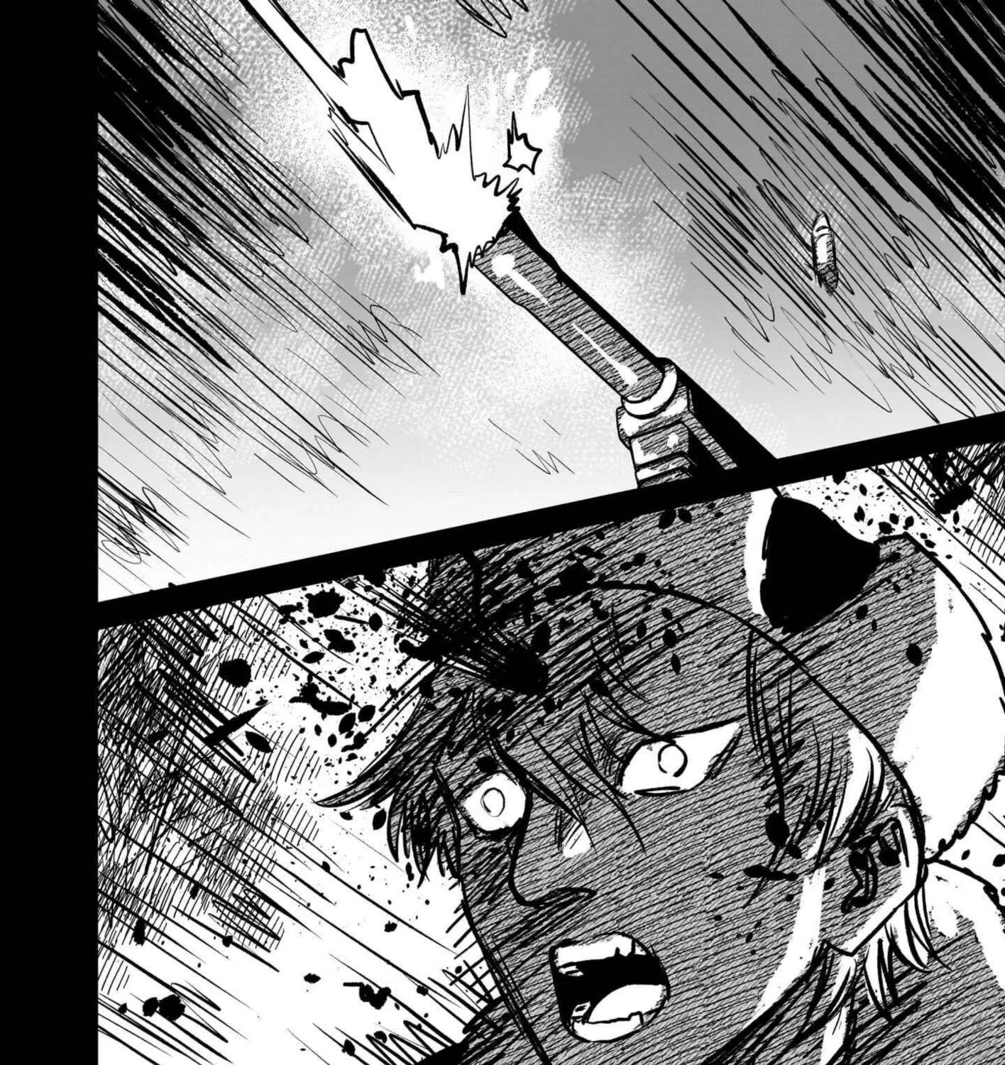Mobile Suit Gundam: The battle tales of Flanagan Boone Chapter 40 - page 75