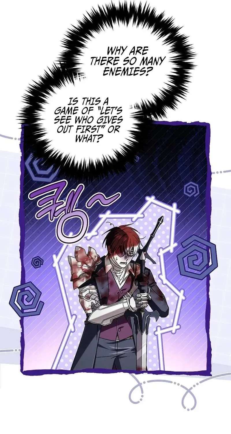 Is It Bad That the Main Character’s a Roleplayer? Chapter 29 - page 19