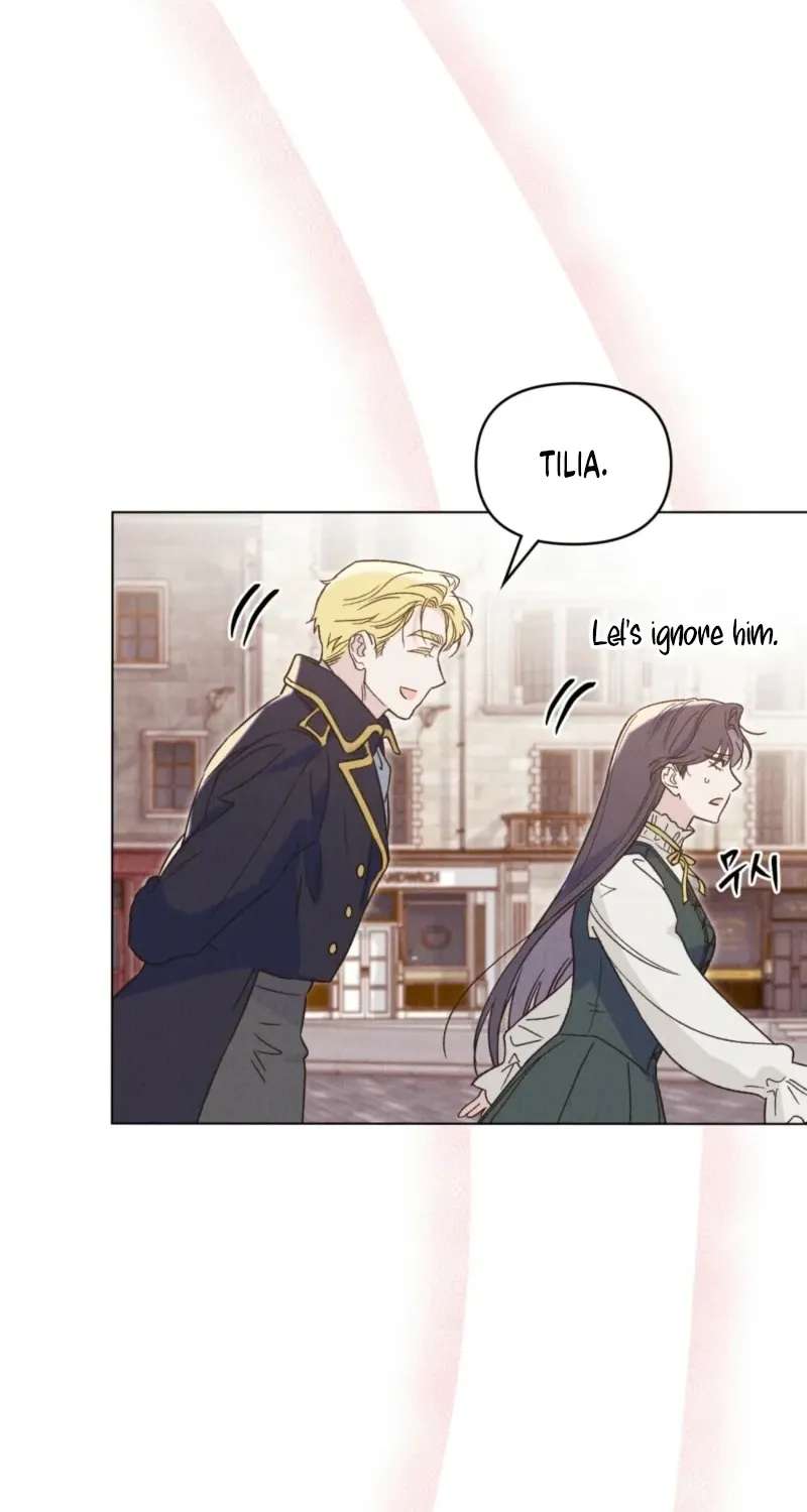 The Butterfly That Swallowed the Mist Chapter 41 - page 67