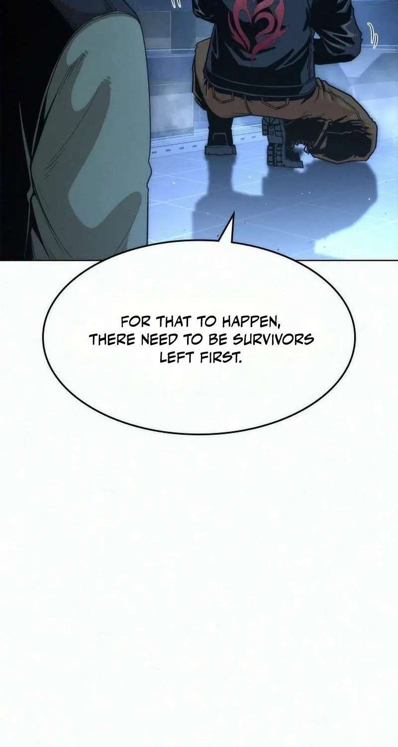 Love Tears Through Zombies Chapter 2 - page 128