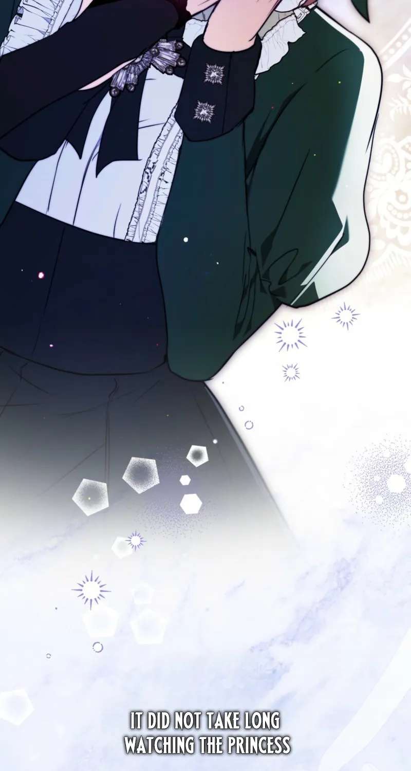 A Secretly Capable Child Is Seeking For Her Dad Chapter 48 - page 37