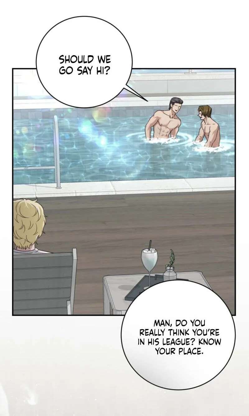 How to Escape the Clutches of an Obsessive Top Chapter 27 - page 61