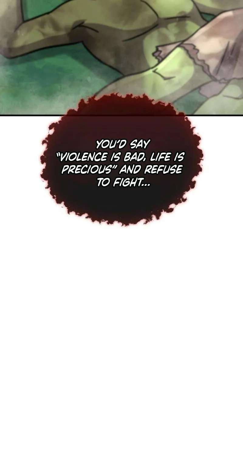 The Corruption Immune Swordsman's Calamity Sword Chapter 3 - page 105