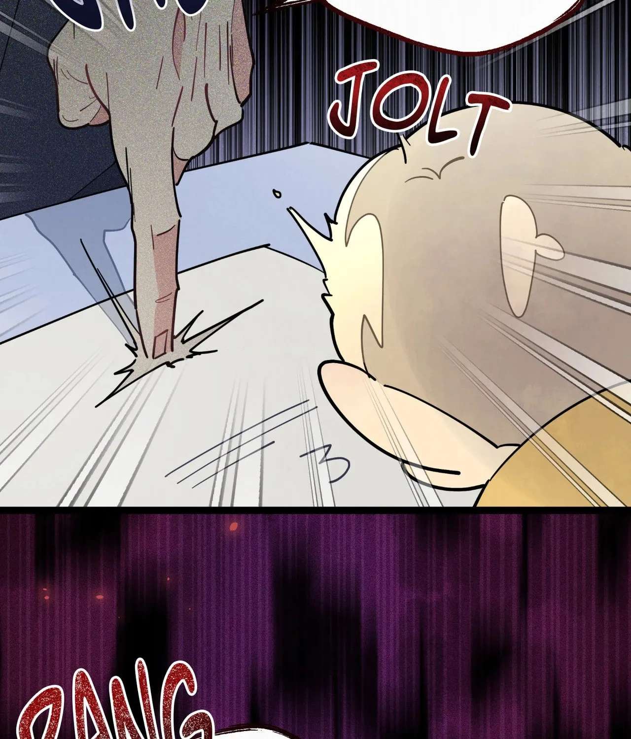 One Room Ta Chapter 86 - page 35