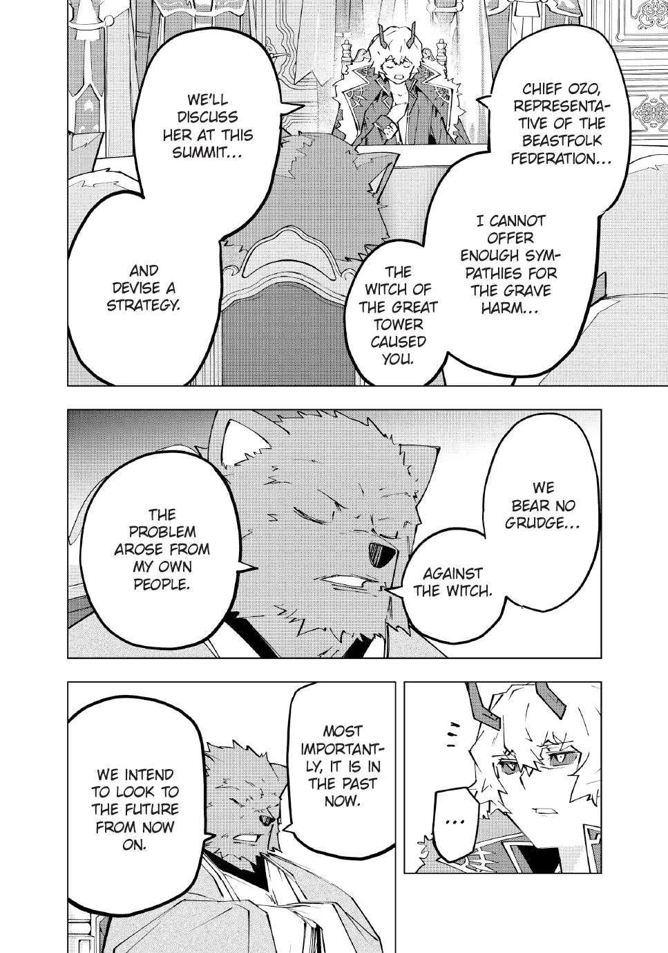 Backstabbed in a Backwater Dungeon: My Party Tried to Kill Me, But Thanks to an Infinite Gacha I Got LVL 9999 Friends and Am Out For Revenge Chapter 212 - page 11