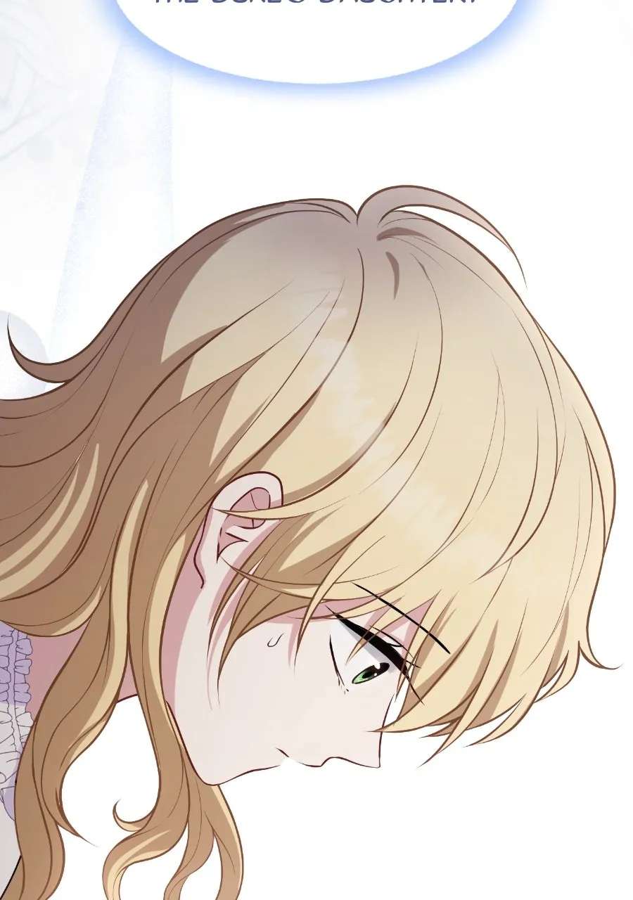 How I Became the Duke'sBeloved Daughter Chapter 3 - page 86