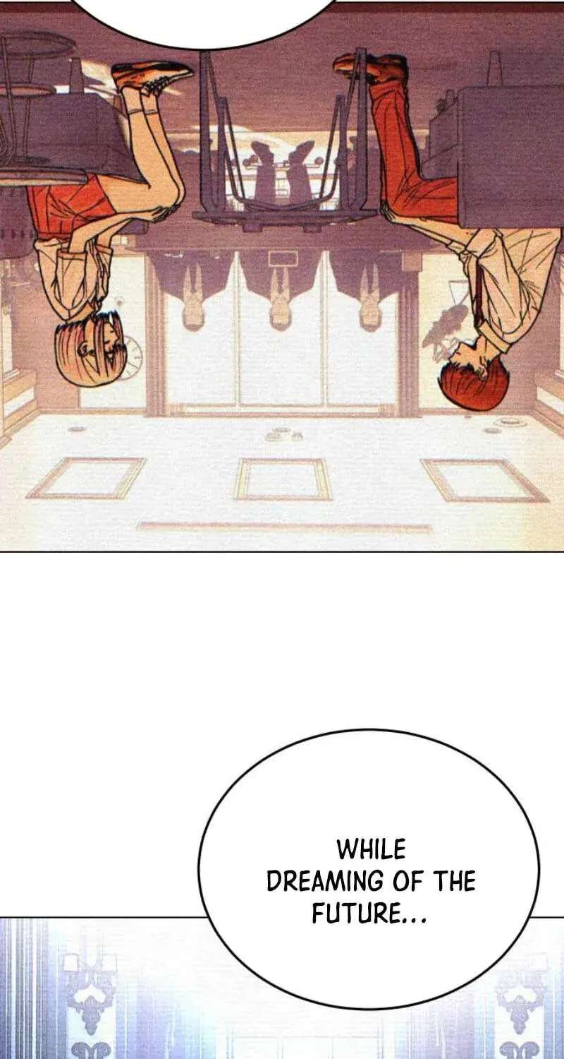 Her Game of Go Chapter 44 - page 99