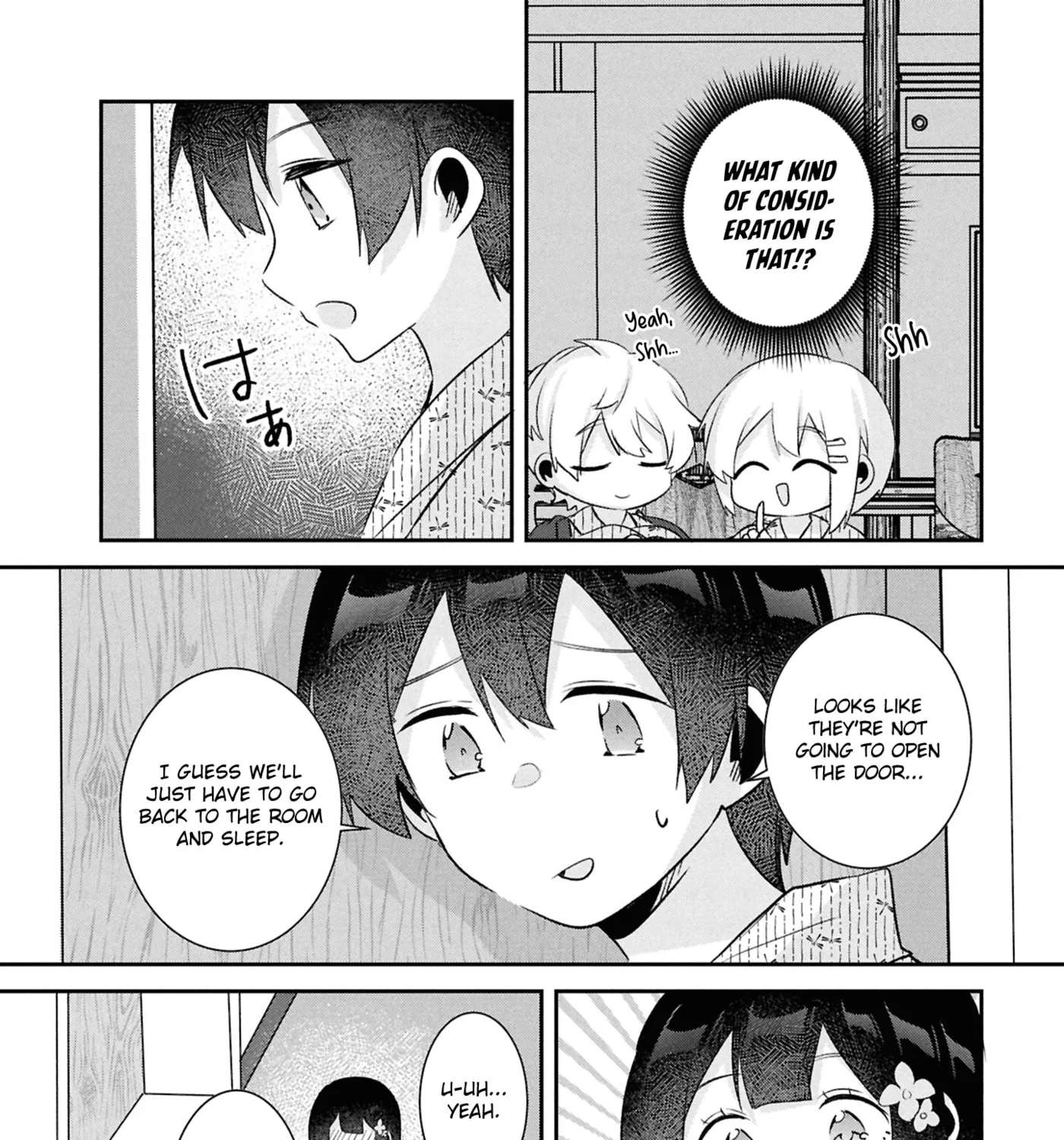 A Story of Taking Home a Lonely Gal From My Class and Turning Her Into an Elegant Beauty Chapter 31 - page 59