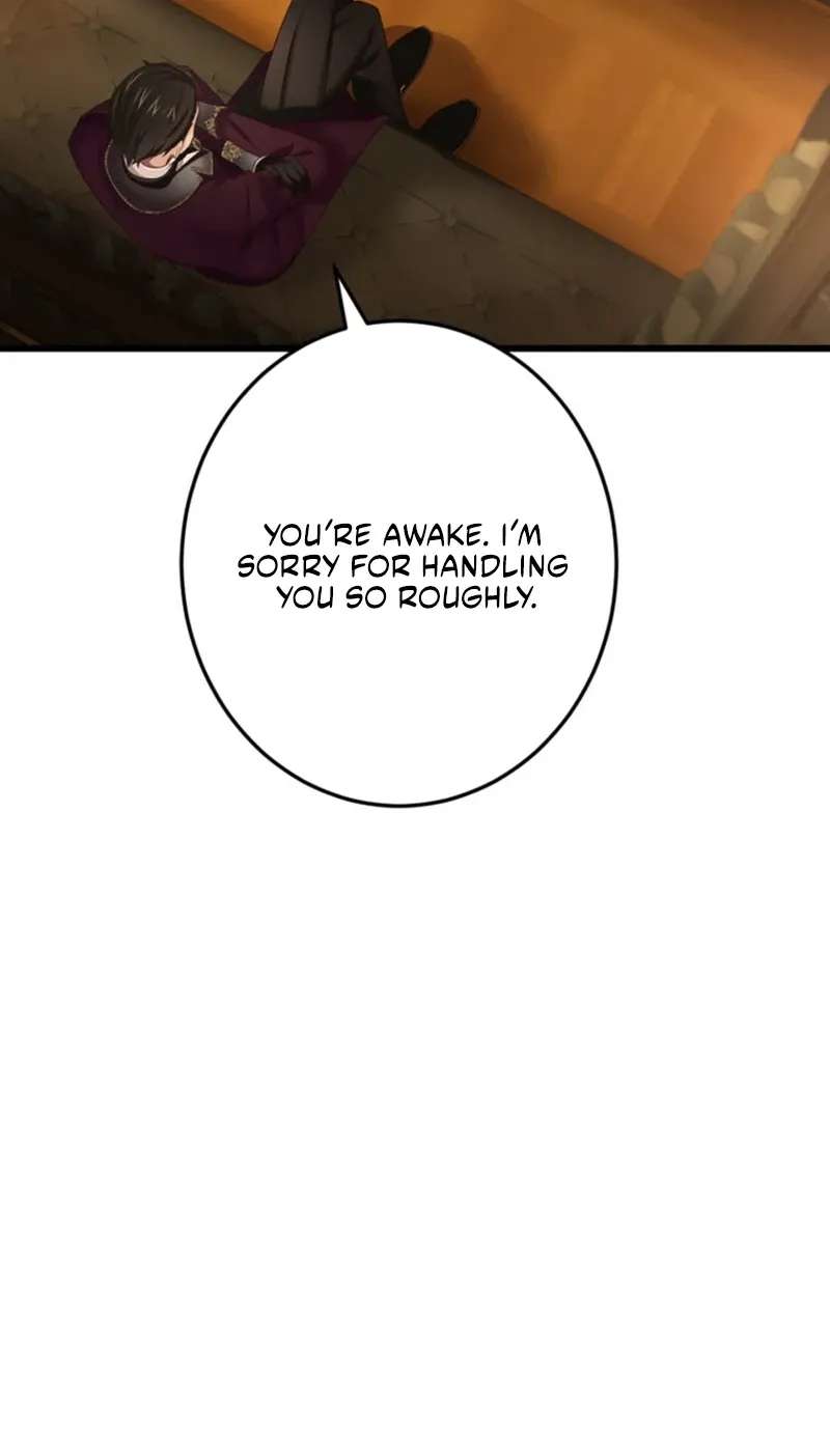 The Over-caring Heiress Wants to Be THE wall Chapter 72 - page 35