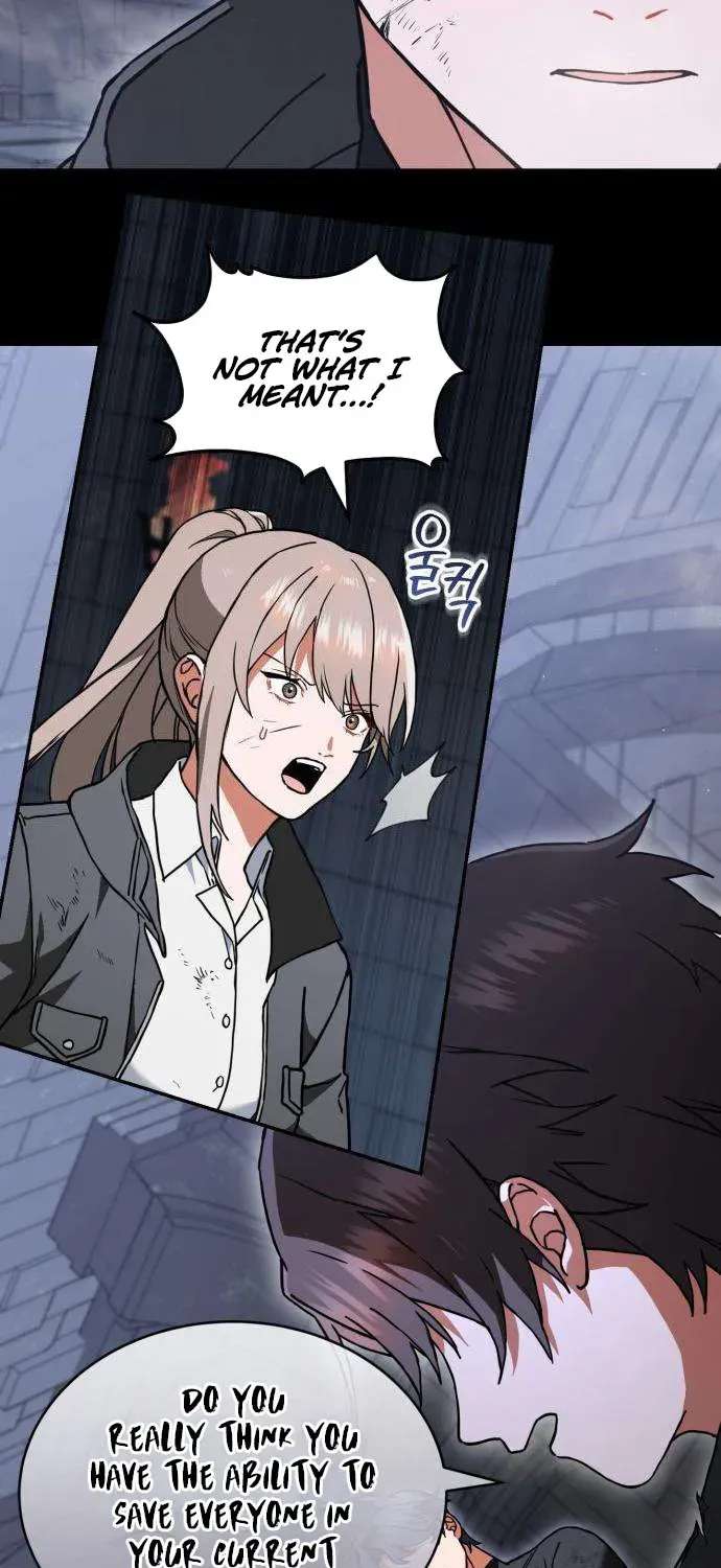 National-Level Big Shots Flock to My Farm Chapter 3 - page 89