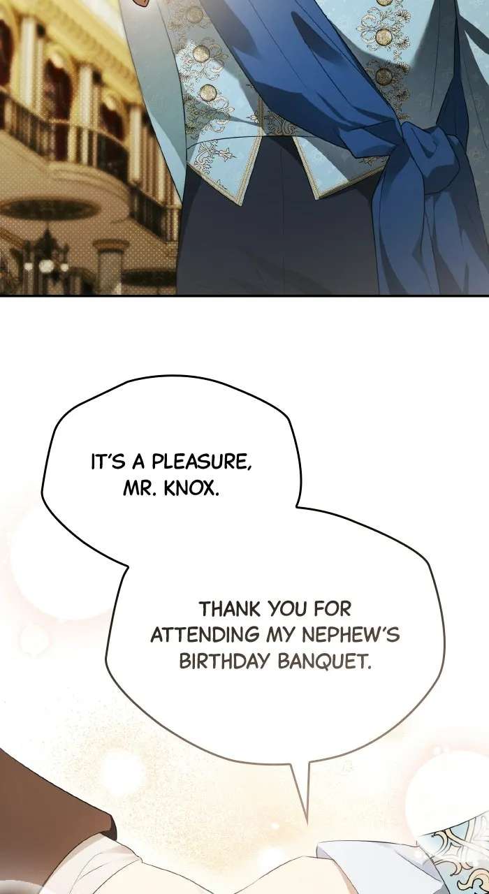 Sir Preston's SecretGoverness Chapter 14 - page 73