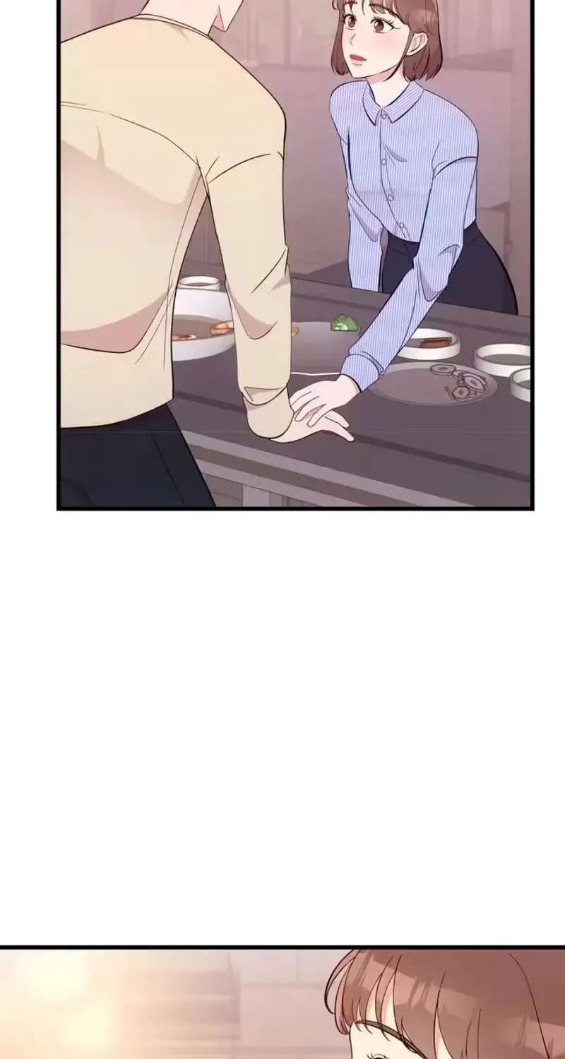 Surviving the Office Romance Chapter 29 - page 10
