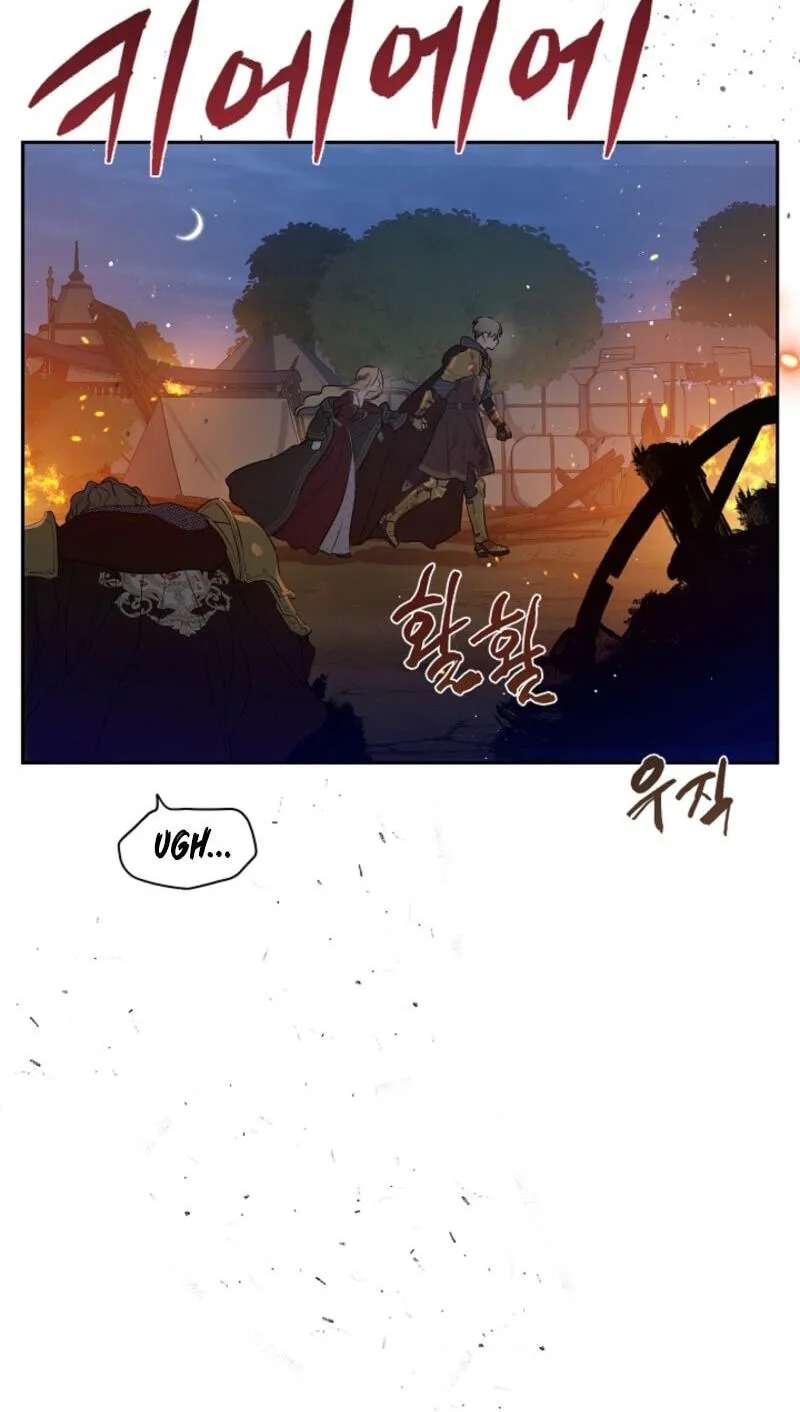 The Forgotten Field Chapter 33 - page 33