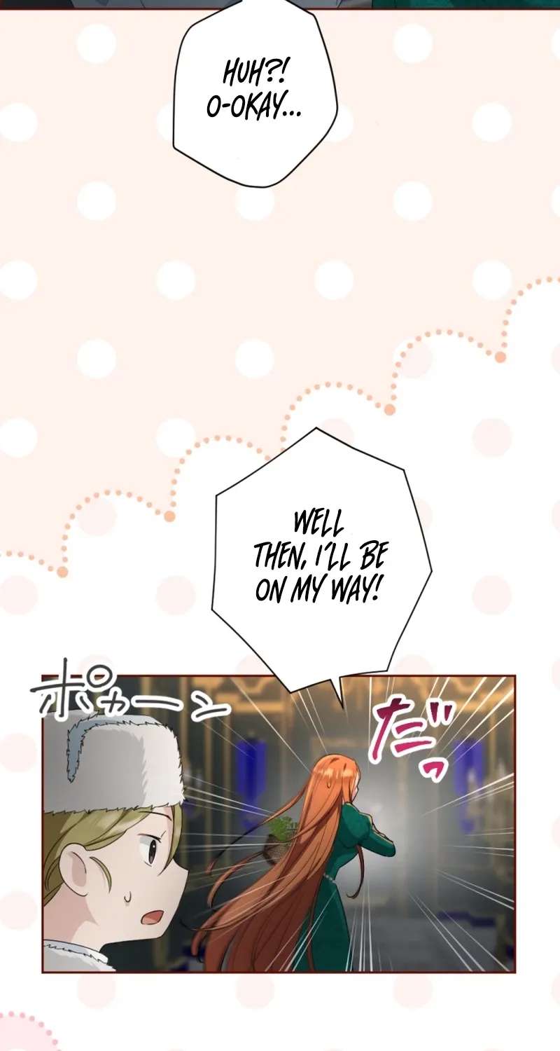 The Unhappy Poison Witch's Happy Marriage Chapter 20 - page 33