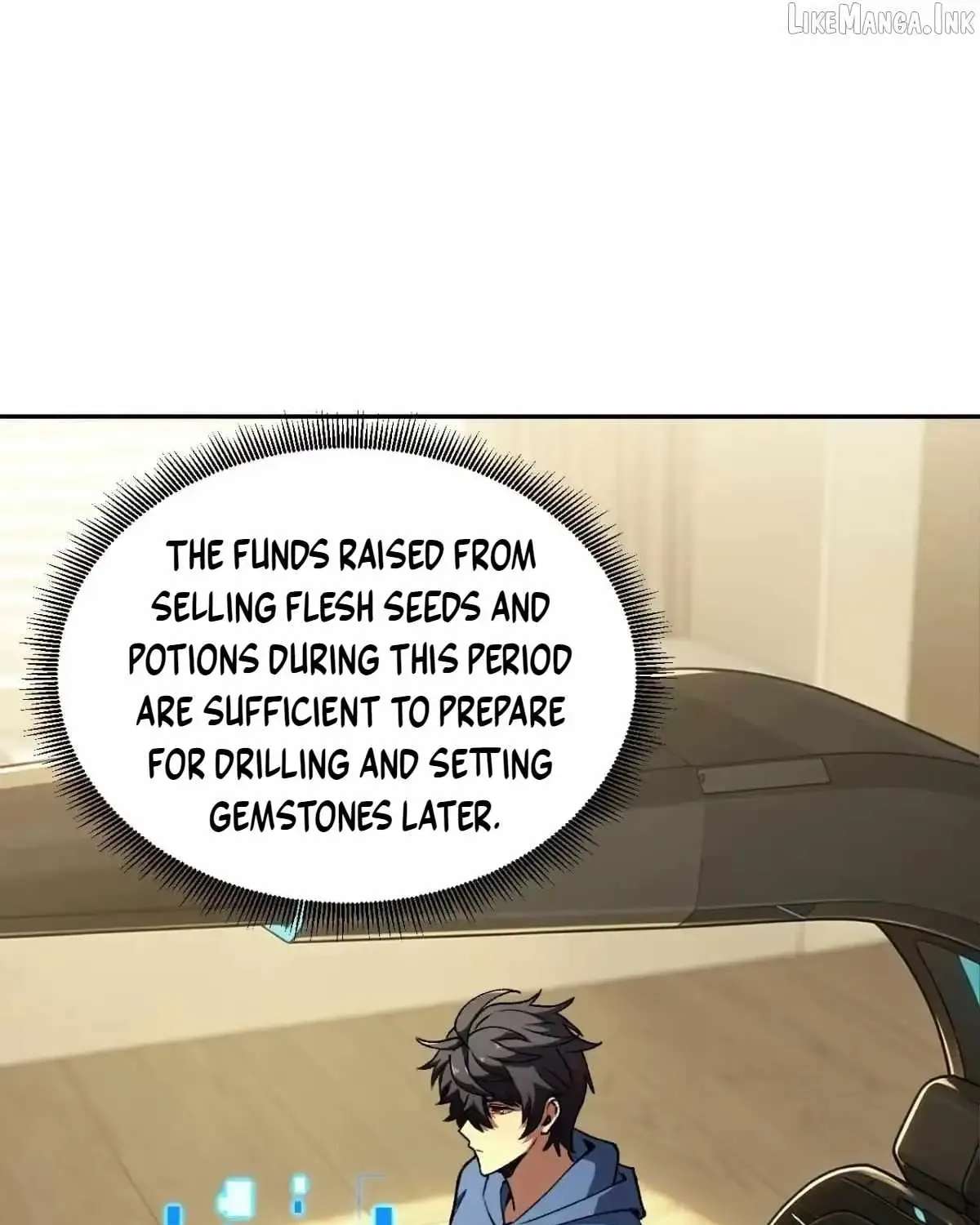 Lord of Summons! Sudden Mutation Chapter 145 - page 48