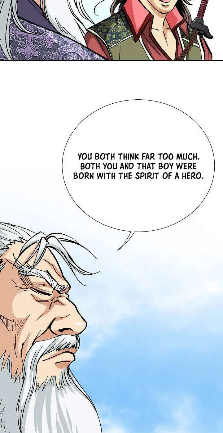 Absolute Ultimate Martial Lord Chapter 51 - page 77