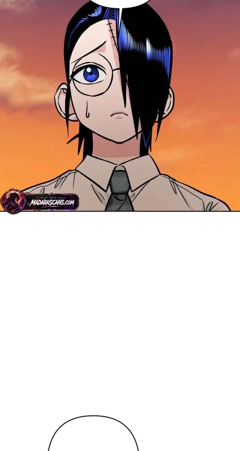 The Delinquent and the Gangster Heiress Chapter 52 - page 38