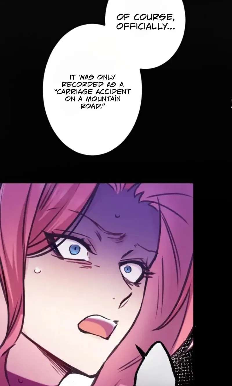 Bare Your Fangs on Sleepless Nights Chapter 24 - page 57