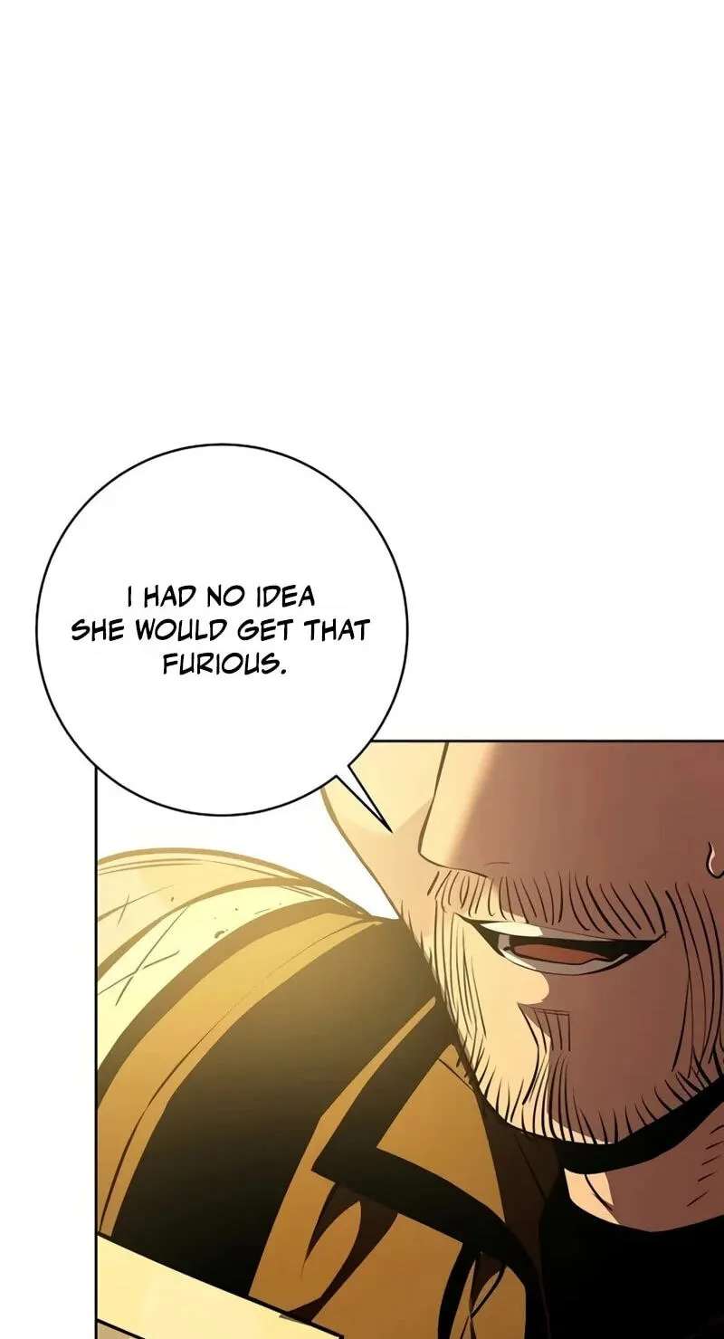 The Ruined World Was Mistaken for a Game Chapter 21 - page 53