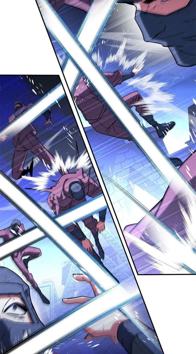 The Sword Emperor Transmigrates Chapter 37 - page 76