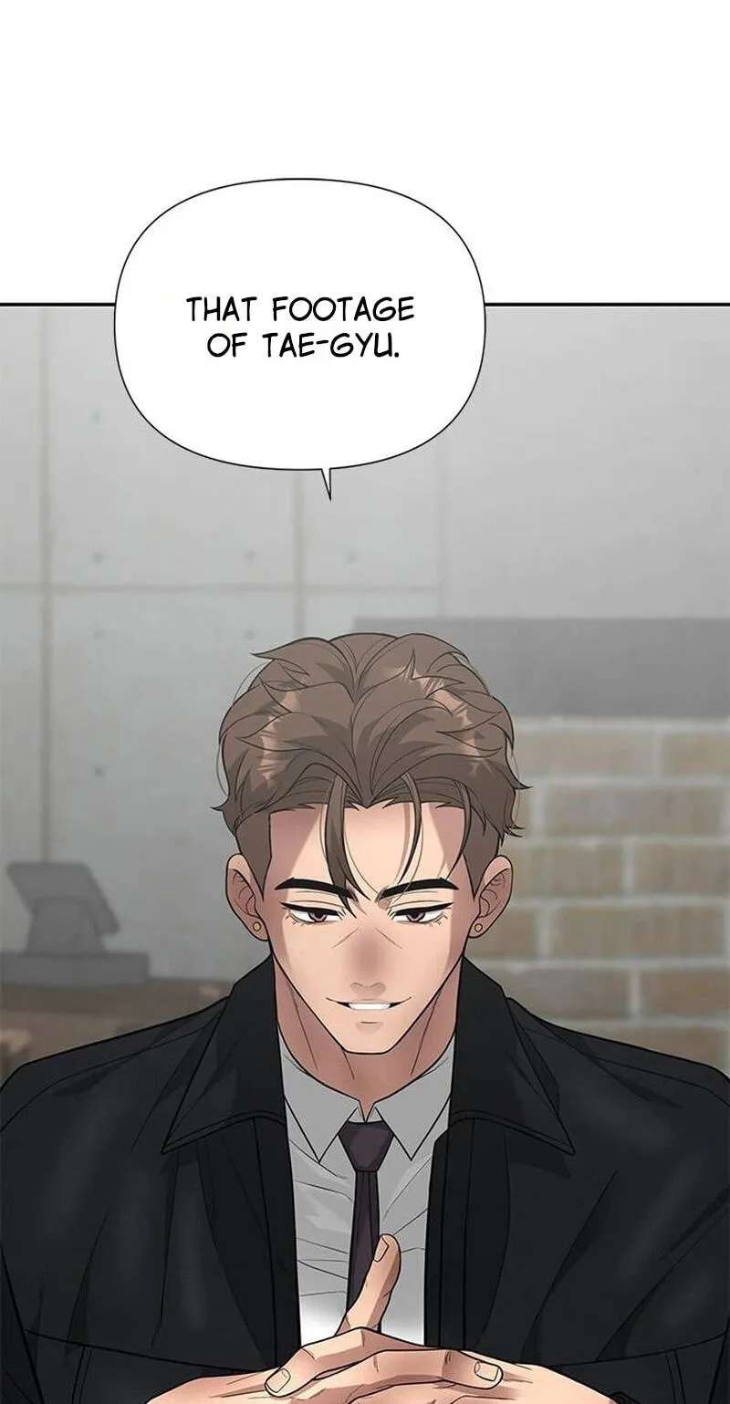 The God of Improv Chapter 34 - page 41